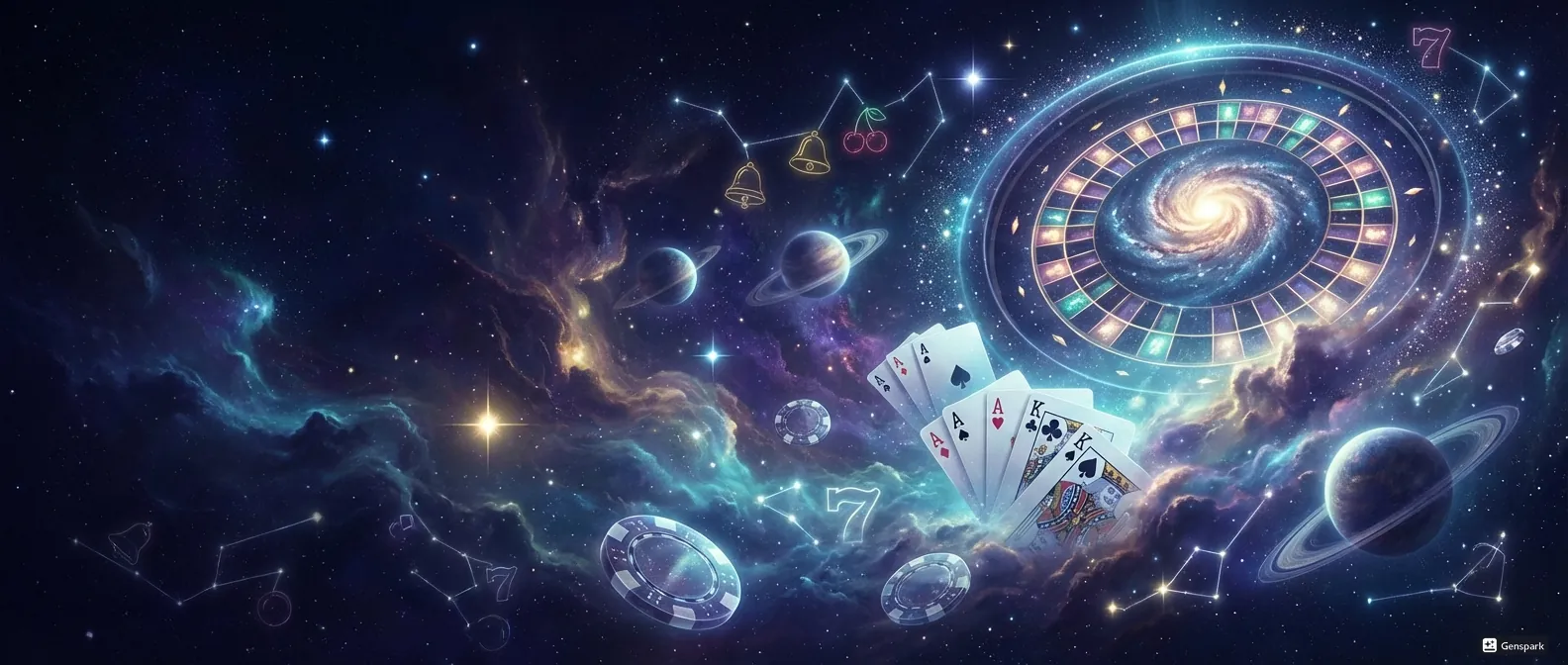 iWild Casino bonus